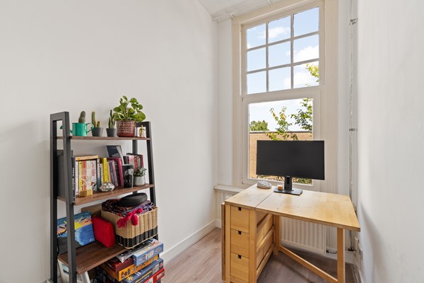 Medium property photo - Vredehofweg 16B01, 3062 EN Rotterdam